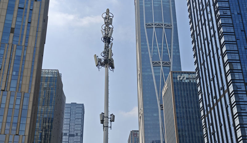 Beijing Chang Xiang Technology Company Overview