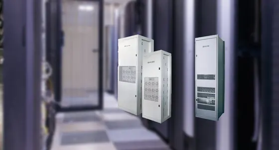 Indoor integrated power system