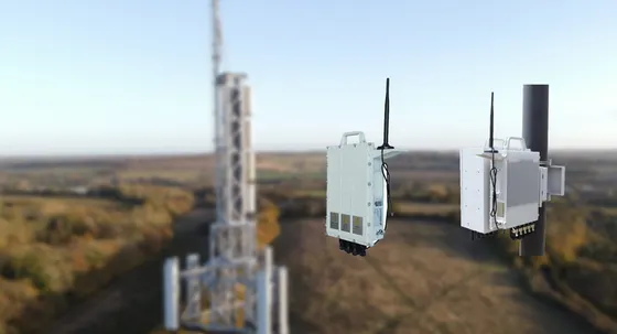 Small Cell Power System/ Distributed Power System