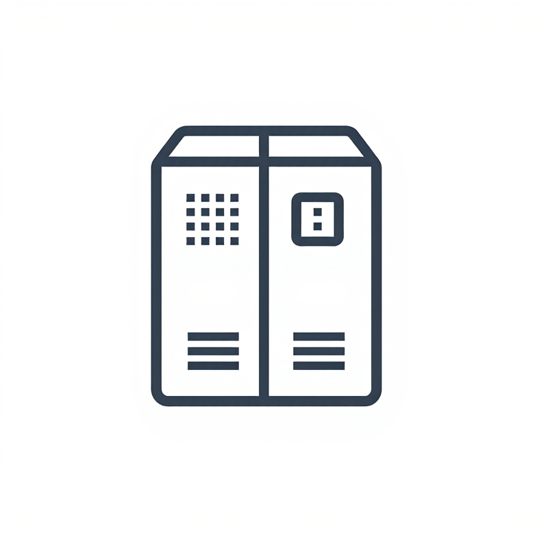 Communication Room Icon