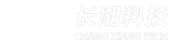Beijing Chang Xiang Technology Footer Logo