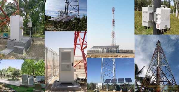 Telecom Power Solution - Beijing Chang Xiang Technology