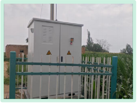 Energy Storage System Installation - Grid Integration